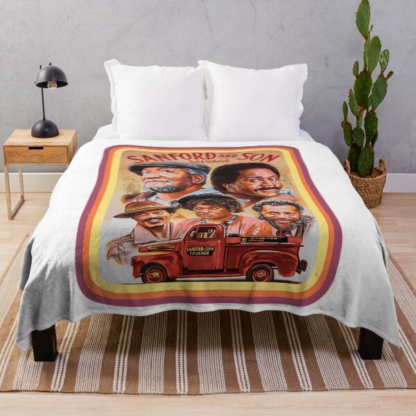Item preview, Sanford And Son designed and sold by vxjlmorfzbm12.