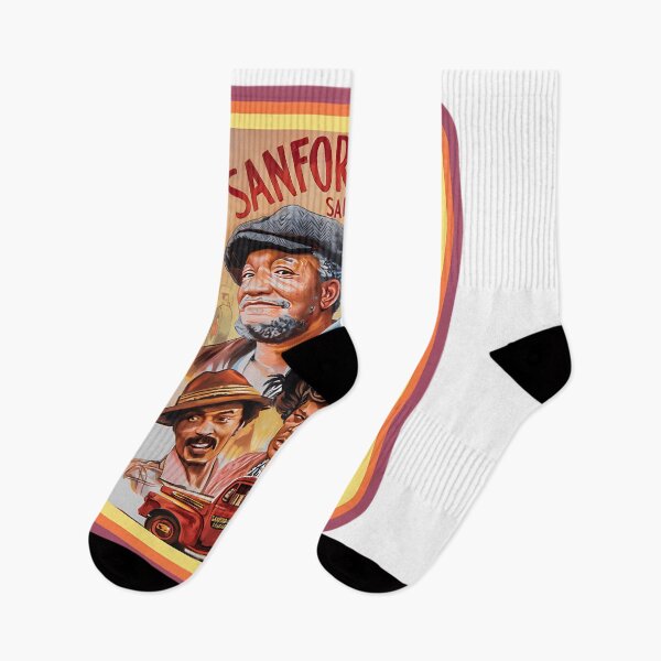 Item preview, Sanford And Son	 designed and sold by vxjlmorfzbm12.