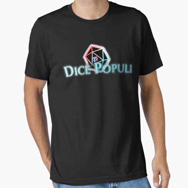 Item preview, Dice Populi designed and sold by AnneLeduc.