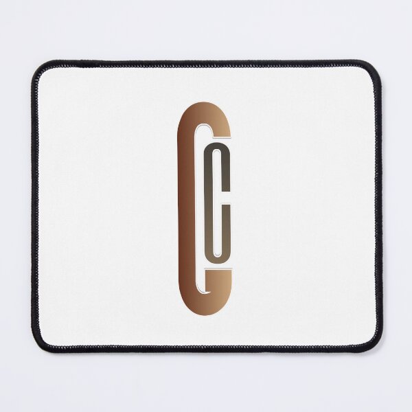 Artikelvorschau, T-Shirt-Design mit GC-Logo entworfen und verkauft von NOON tee gallery.