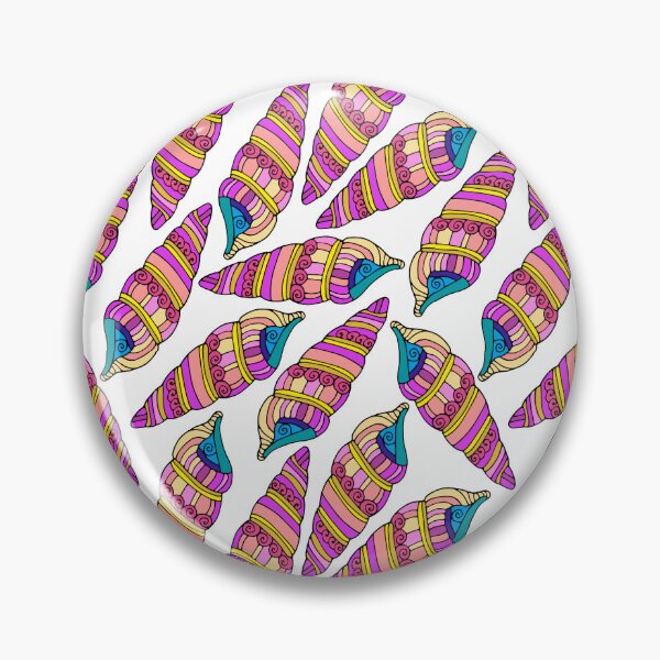 Item preview, Sea Shells designed and sold by Faiqa Waheed.
