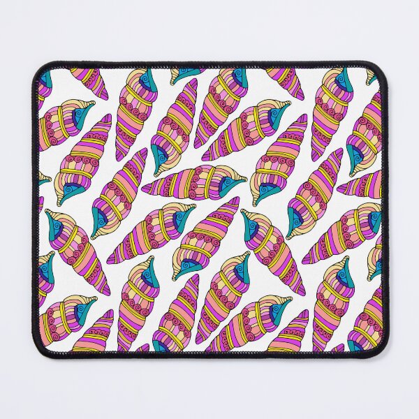 Item preview, Sea Shells designed and sold by Faiqa Waheed.