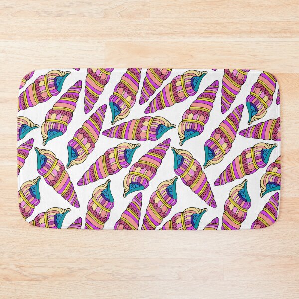 Item preview, Sea Shells designed and sold by Faiqa Waheed.