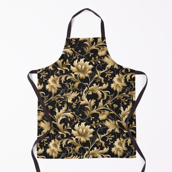 Item preview, Elegant Baroque and Damask Decor: Vintage Ornate Patterns designed and sold by AlienSkinEyes.