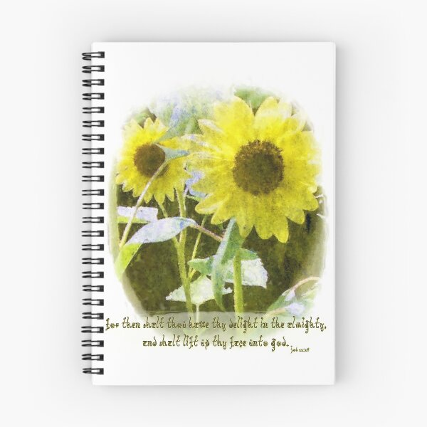 Item preview, Job 22:26 designed and sold by Romans 12 Designs.