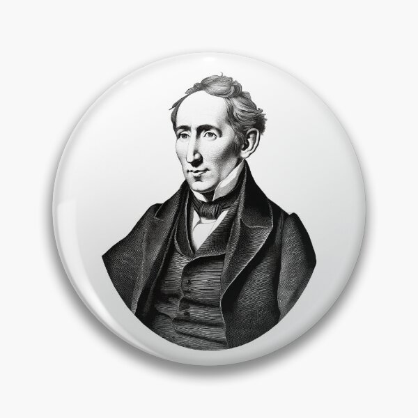Item preview, Hans Christian Andersen designed and sold by NTGUILTY.