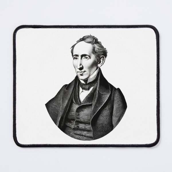 Item preview, Hans Christian Andersen designed and sold by NTGUILTY.