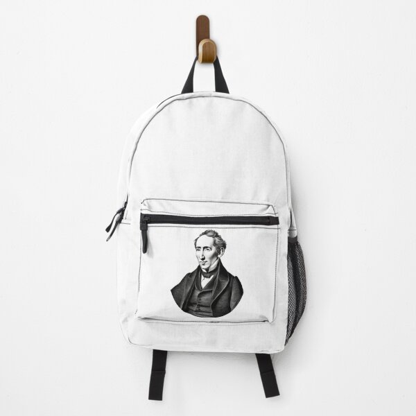 Item preview, Hans Christian Andersen designed and sold by NTGUILTY.