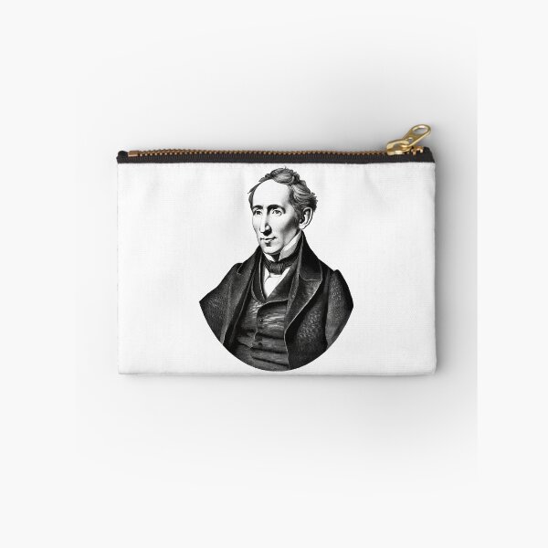 Item preview, Hans Christian Andersen designed and sold by NTGUILTY.