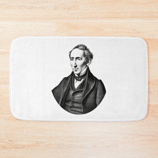 Item preview, Hans Christian Andersen designed and sold by NTGUILTY.
