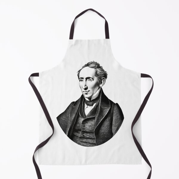 Item preview, Hans Christian Andersen designed and sold by NTGUILTY.