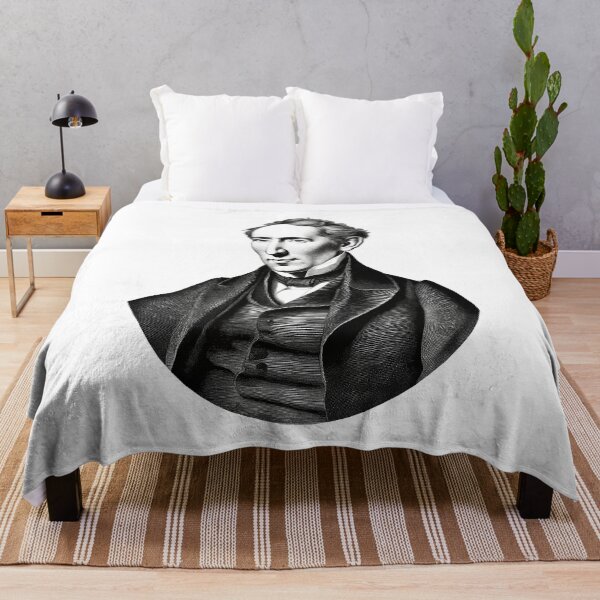 Item preview, Hans Christian Andersen designed and sold by NTGUILTY.