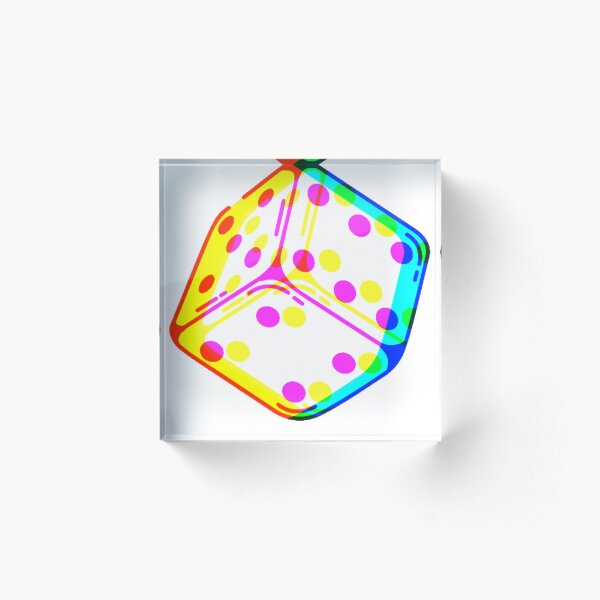 Item preview, Dice  designed and sold by Annabelle1986.