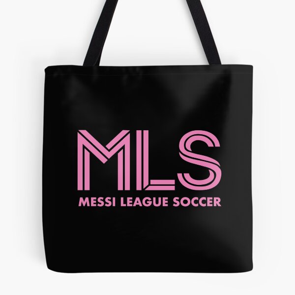 Item preview, MLS (Messi Soccer League) designed and sold by frikybomb.