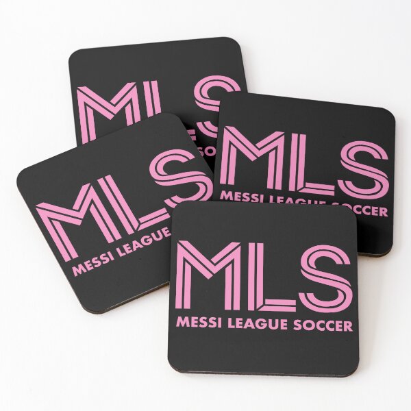 Artikelvorschau, MLS (Messi Soccer League) entworfen und verkauft von frikybomb.