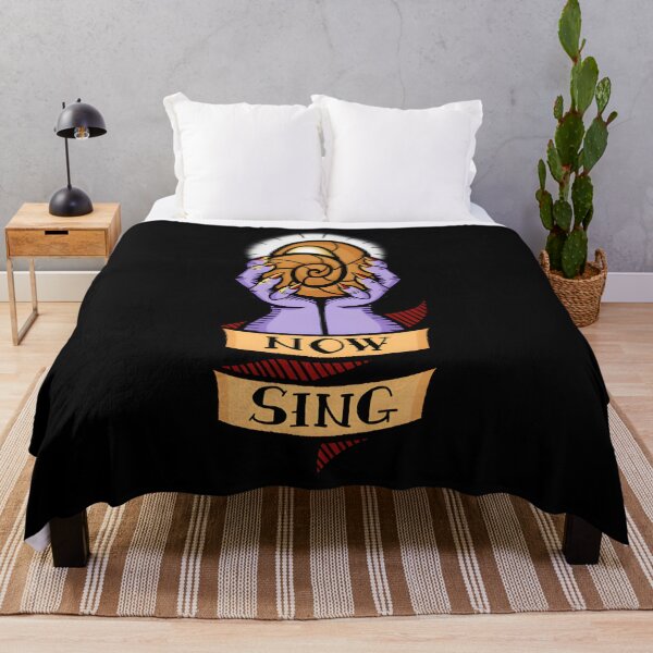 Item preview, Now, Sing! 	 		 designed and sold by squlxzupjft31.