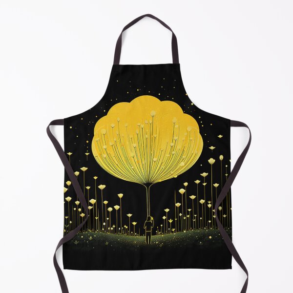 Item preview, Tiny Seed Illustration - Elegant Minimalist Nature Art designed and sold by PaintbrushPlace.