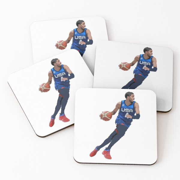 Item preview, Tyrese Haliburton designed and sold by raffrasta.
