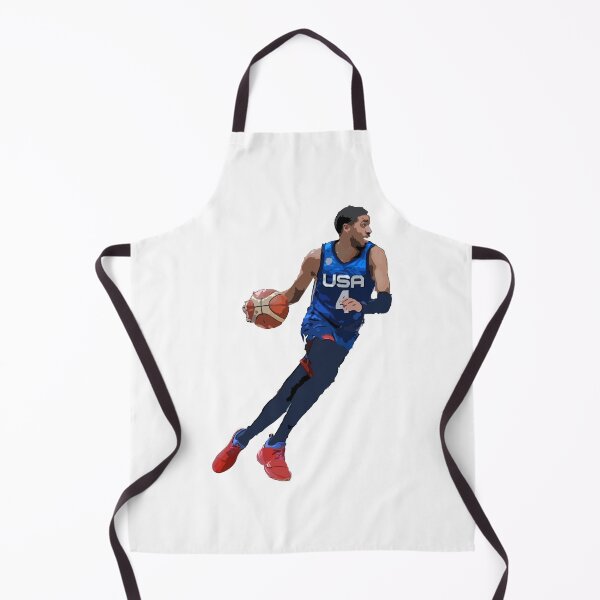 Item preview, Tyrese Haliburton designed and sold by raffrasta.