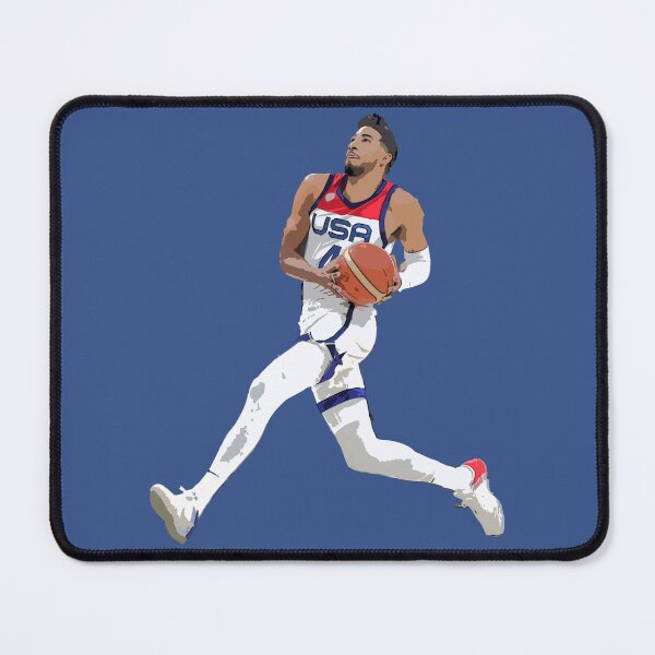 Item preview, Tyrese Haliburton designed and sold by raffrasta.