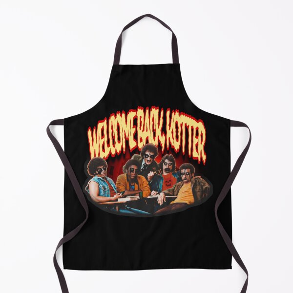 Item preview, Welcome BLack Metal, Kotter designed and sold by Daddypants.