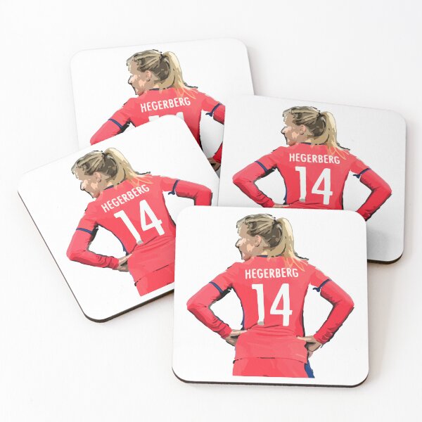 Item preview, Ada Hegerberg designed and sold by raffrasta.