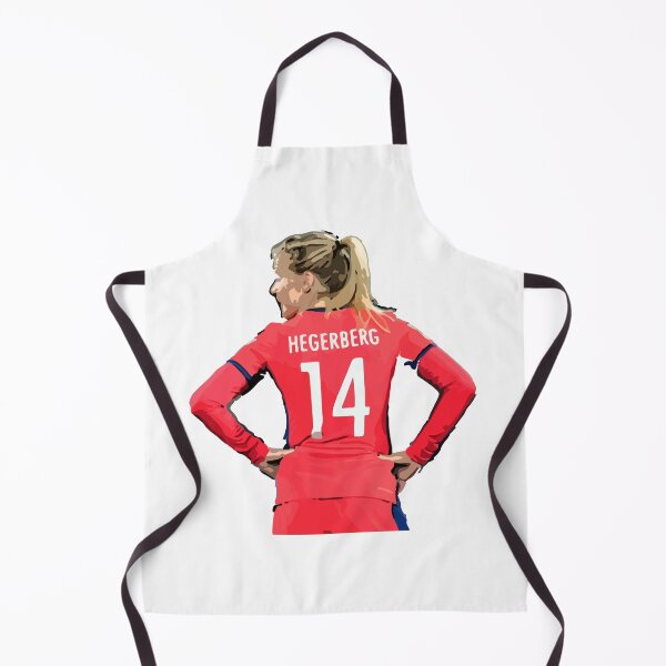 Item preview, Ada Hegerberg designed and sold by raffrasta.