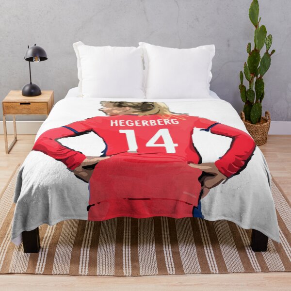 Item preview, Ada Hegerberg designed and sold by raffrasta.