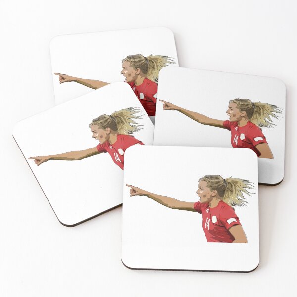 Item preview, Ada Hegerberg designed and sold by raffrasta.