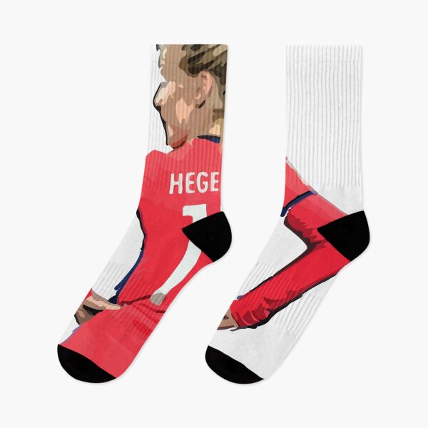 Item preview, Ada Hegerberg designed and sold by raffrasta.