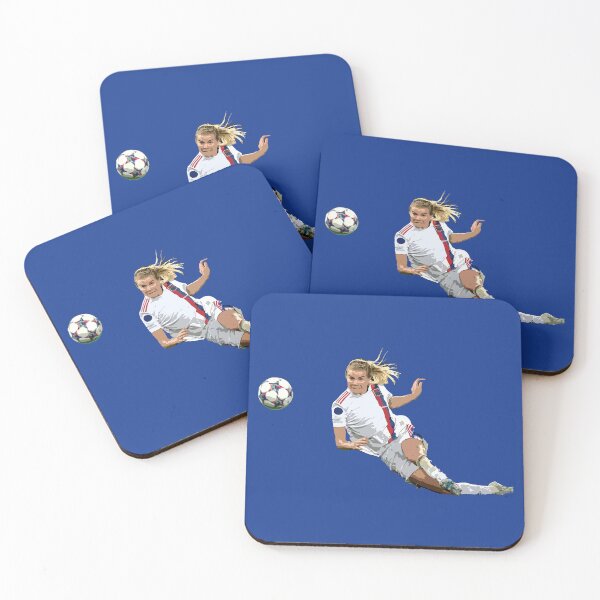 Item preview, Ada Hegerberg designed and sold by raffrasta.