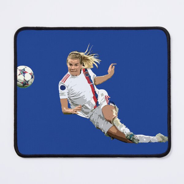 Item preview, Ada Hegerberg designed and sold by raffrasta.