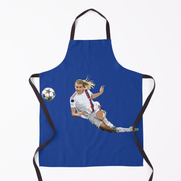 Item preview, Ada Hegerberg designed and sold by raffrasta.