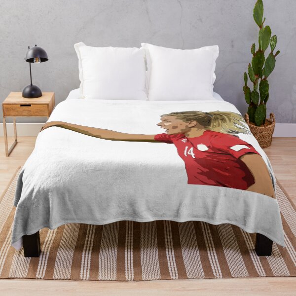 Item preview, Ada Hegerberg designed and sold by raffrasta.