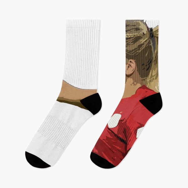 Item preview, Ada Hegerberg designed and sold by raffrasta.