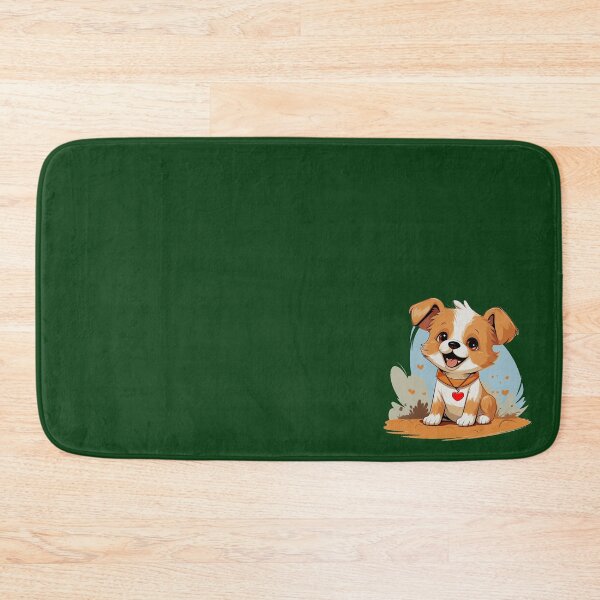 Item preview, Cute Puppy designed and sold by vialgames.