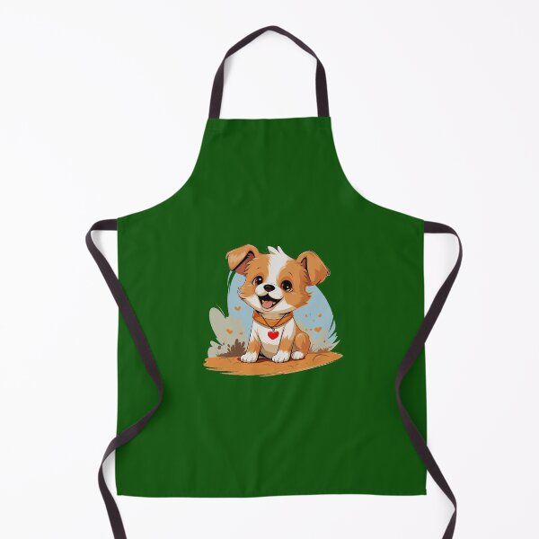 Item preview, Cute Puppy designed and sold by vialgames.