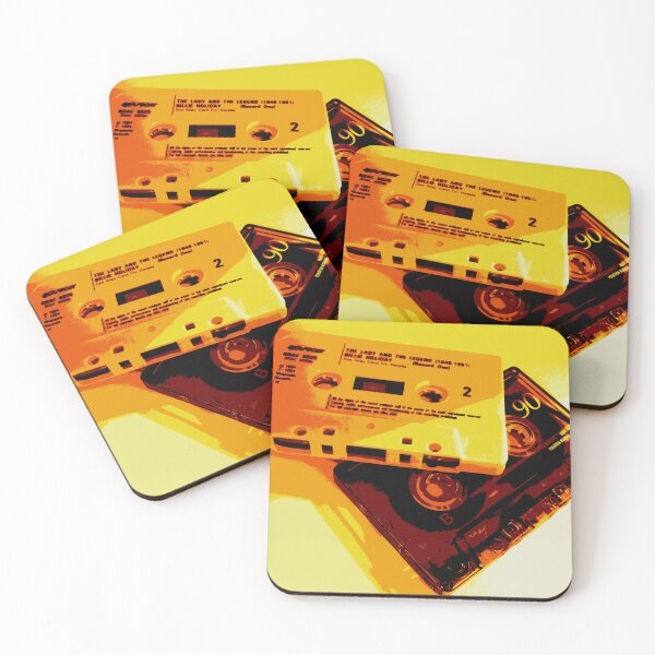 Item preview, Cassette Tape designed and sold by retropenguin.