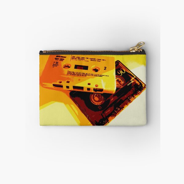 Item preview, Cassette Tape designed and sold by retropenguin.