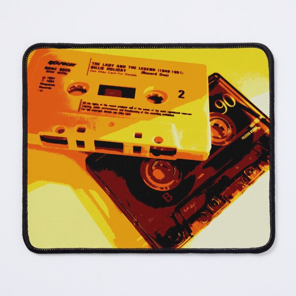 Item preview, Cassette Tape designed and sold by retropenguin.