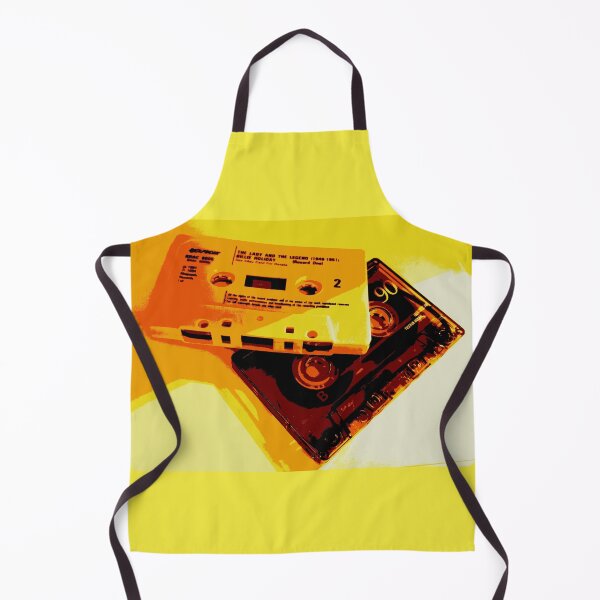 Item preview, Cassette Tape designed and sold by retropenguin.