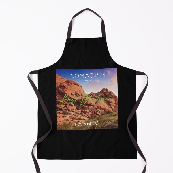 Item preview, Podcast 06 designed and sold by NomadismRecords.
