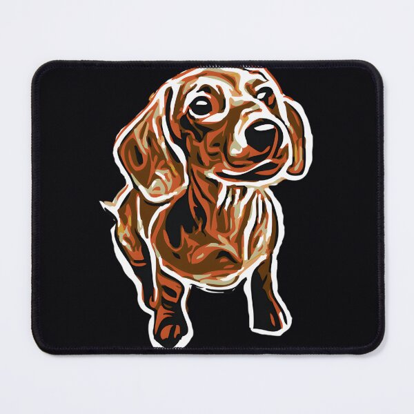 Item preview, Dachshund Fitted 		 designed and sold by hymzwskbhe6.