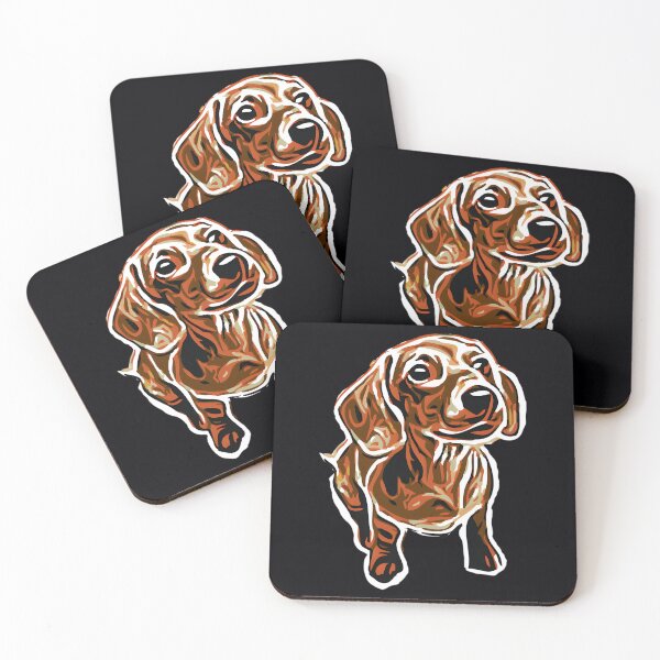 Item preview, Dachshund Fitted 		 designed and sold by hymzwskbhe6.