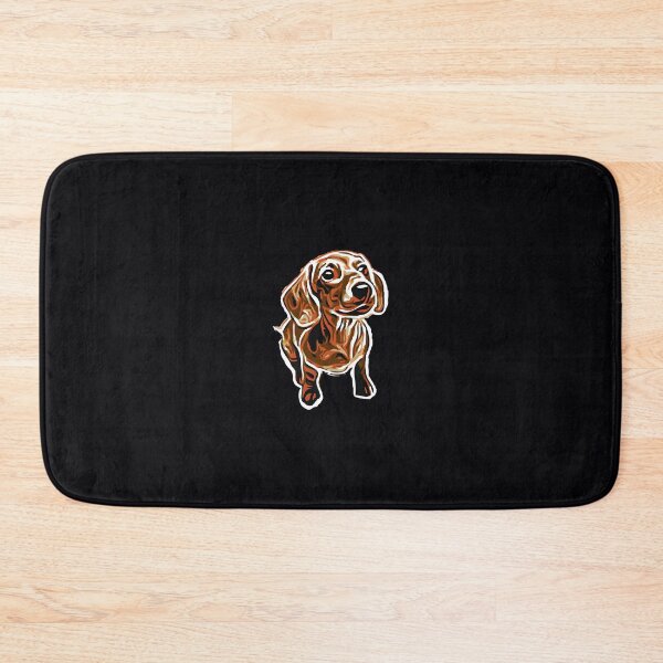 Item preview, Dachshund Fitted 		 designed and sold by hymzwskbhe6.