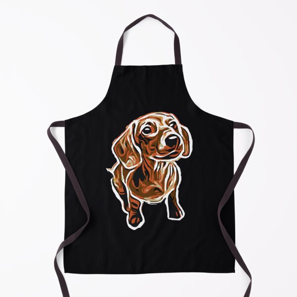 Item preview, Dachshund Fitted designed and sold by hymzwskbhe6.