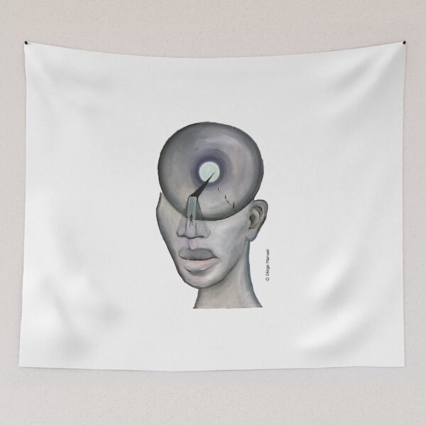 Item preview, The factory of time 2 designed and sold by Diego Manuel Rodriguez.