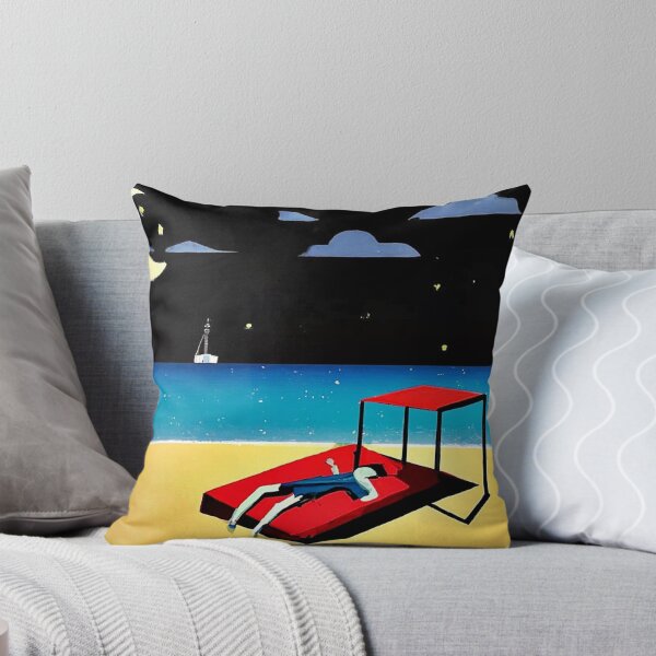 Item preview, Dead on the beach designed and sold by George Hutton Hunter.