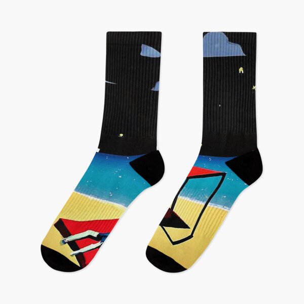 Item preview, Dead on the beach designed and sold by George Hutton Hunter.