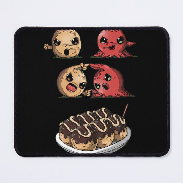 Item preview, Takoyaki fusion designed and sold by ioqayxxsyzx24.